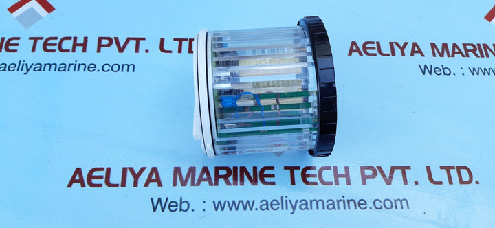 Deegee psa/ac/115/230/led/c pulsed led