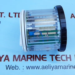 Deegee psa/ac/115/230/led/c pulsed led