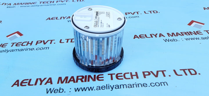 Deegee psa/ac/115/230/led/c pulsed led
