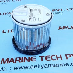 Deegee psa/ac/115/230/led/c pulsed led