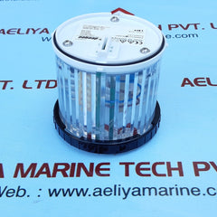 Deegee psa/ac/115/230/led/c pulsed led