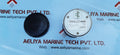 lot of 2x Deegee bcsa base and top-cap module 12-250v ip65
