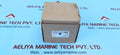Deegee psa/ac/115/230led/p pulsed blue led