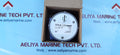 Deegee psa/ac/115/230led/p pulsed blue led