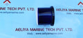 Deegee psa/ac/115/230led/p pulsed blue led