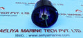 Deegee psa/ac/115/230led/p pulsed blue led