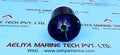 Deegee psa/ac/115/230led/p pulsed blue led