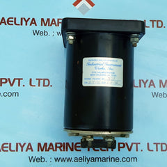 Westinghouse k1-241 synchroscope
