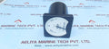 Westinghouse k1-241 synchroscope