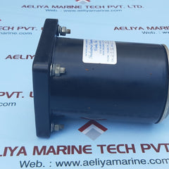 Westinghouse k1-241 synchroscope