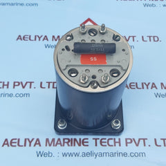 Westinghouse k1-241 synchroscope