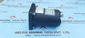 Westinghouse kp-241 megawatts meter 0-2000
