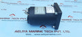 Westinghouse kp-241 megawatts meter 0-2000