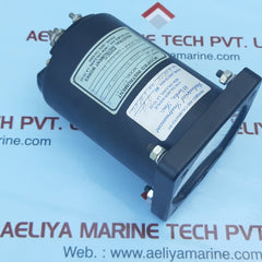 Westinghouse kp-241 megawatts meter 0-2000