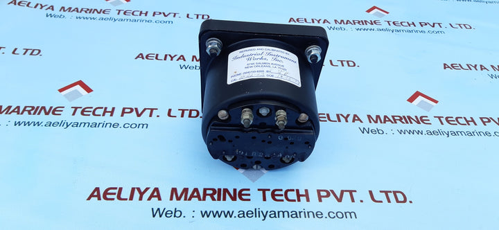 Westinghouse ka-241 a-c amperes 0-2500
