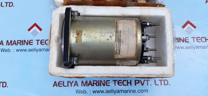 Yokogawa 103222Arbu7Dgc Ac Kilowatts Meter