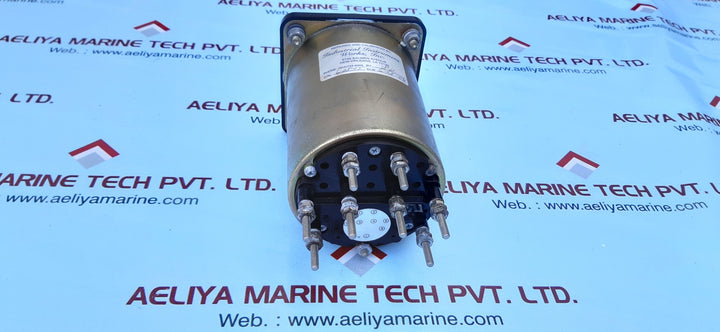 Yokogawa 103222Arbu7Dgc Ac Kilowatts Meter