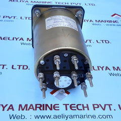 Yokogawa 103222Arbu7Dgc Ac Kilowatts Meter