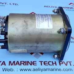 Yokogawa 103222Arbu7Dgc Ac Kilowatts Meter