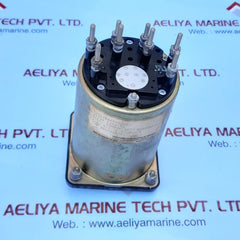 Yokogawa 103222Arbu7Dgc Ac Kilowatts Meter