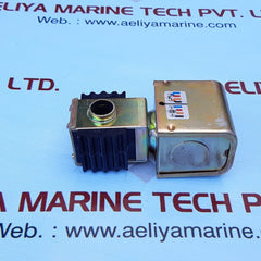 Sporlan mkc-1 solenoid coil valve