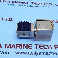 Sporlan mkc-1 solenoid coil valve