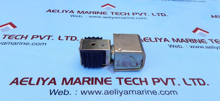 Sporlan mkc-1 solenoid coil valve