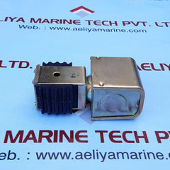 Sporlan mkc-1 solenoid coil valve