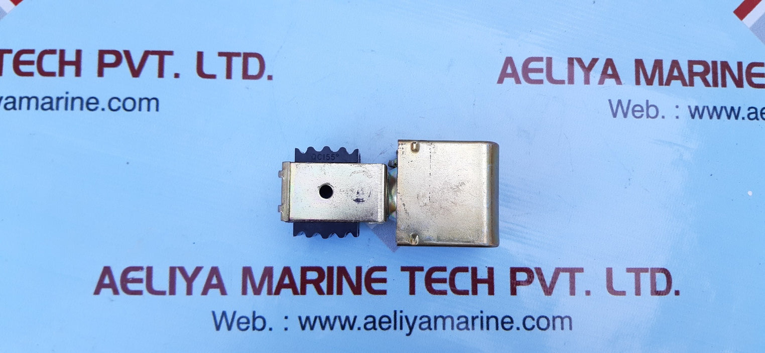 Sporlan mkc-1 solenoid coil valve