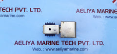 Sporlan mkc-1 solenoid coil valve