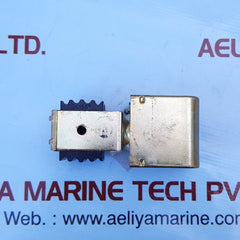Sporlan mkc-1 solenoid coil valve