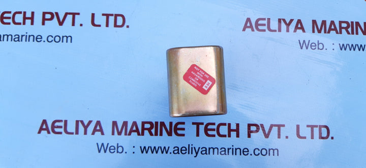 Sporlan mkc-1 solenoid coil valve