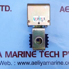 Sporlan mkc-1 solenoid coil valve
