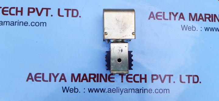 Sporlan mkc-1 solenoid coil valve