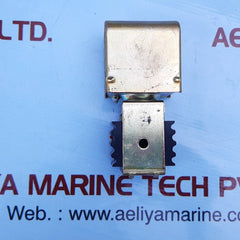 Sporlan mkc-1 solenoid coil valve