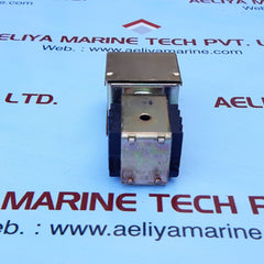 Sporlan mkc-1 solenoid coil valve