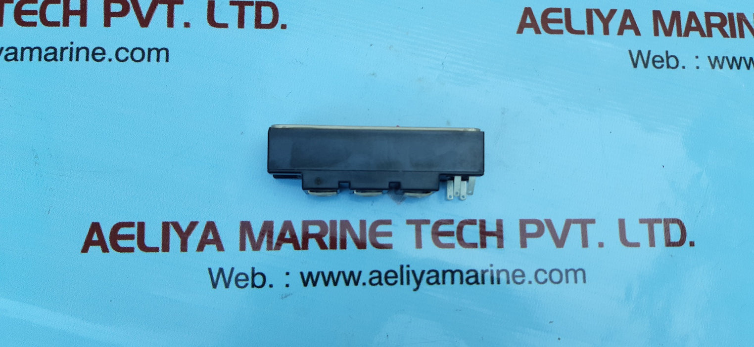 Prx Cm4308A2 Thyristor Module
