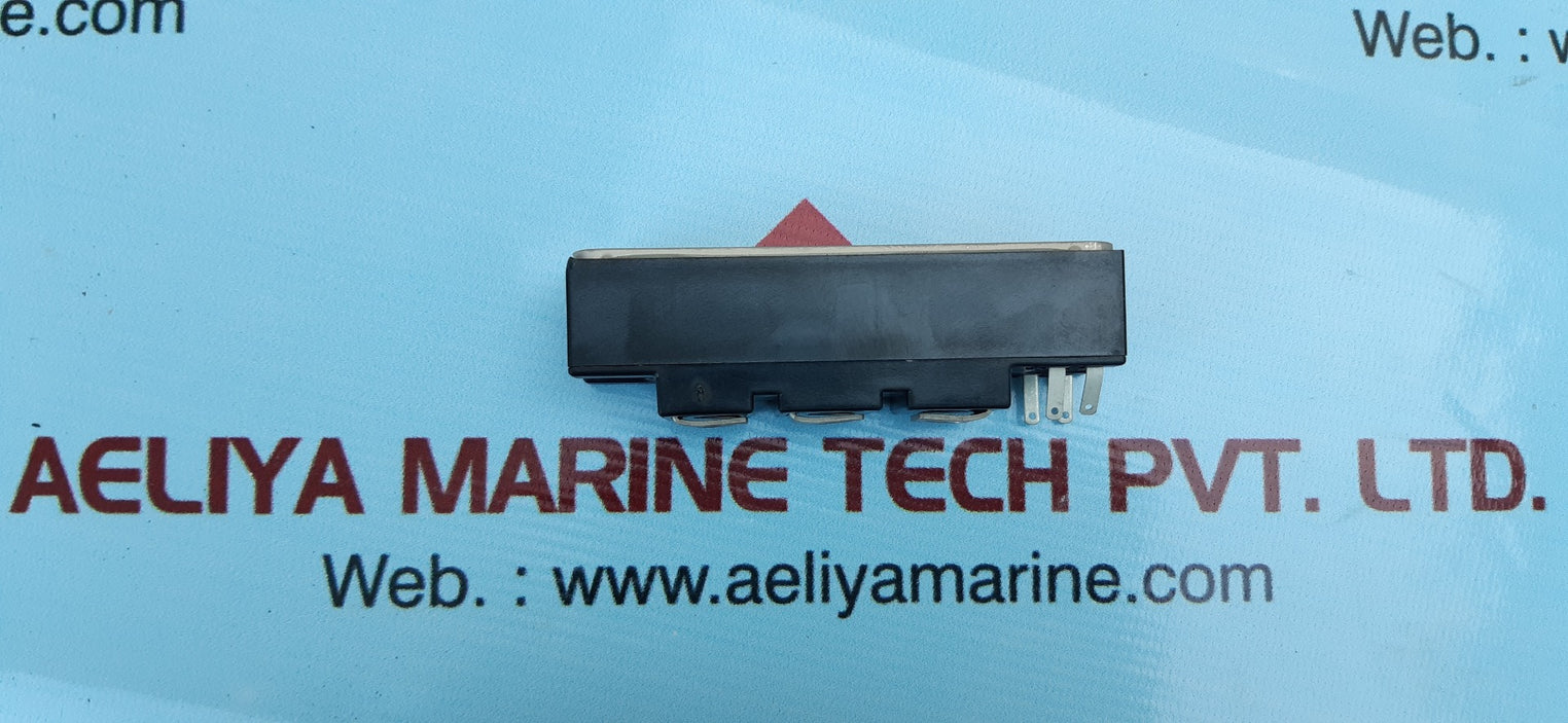 Prx Cm4308A2 Thyristor Module
