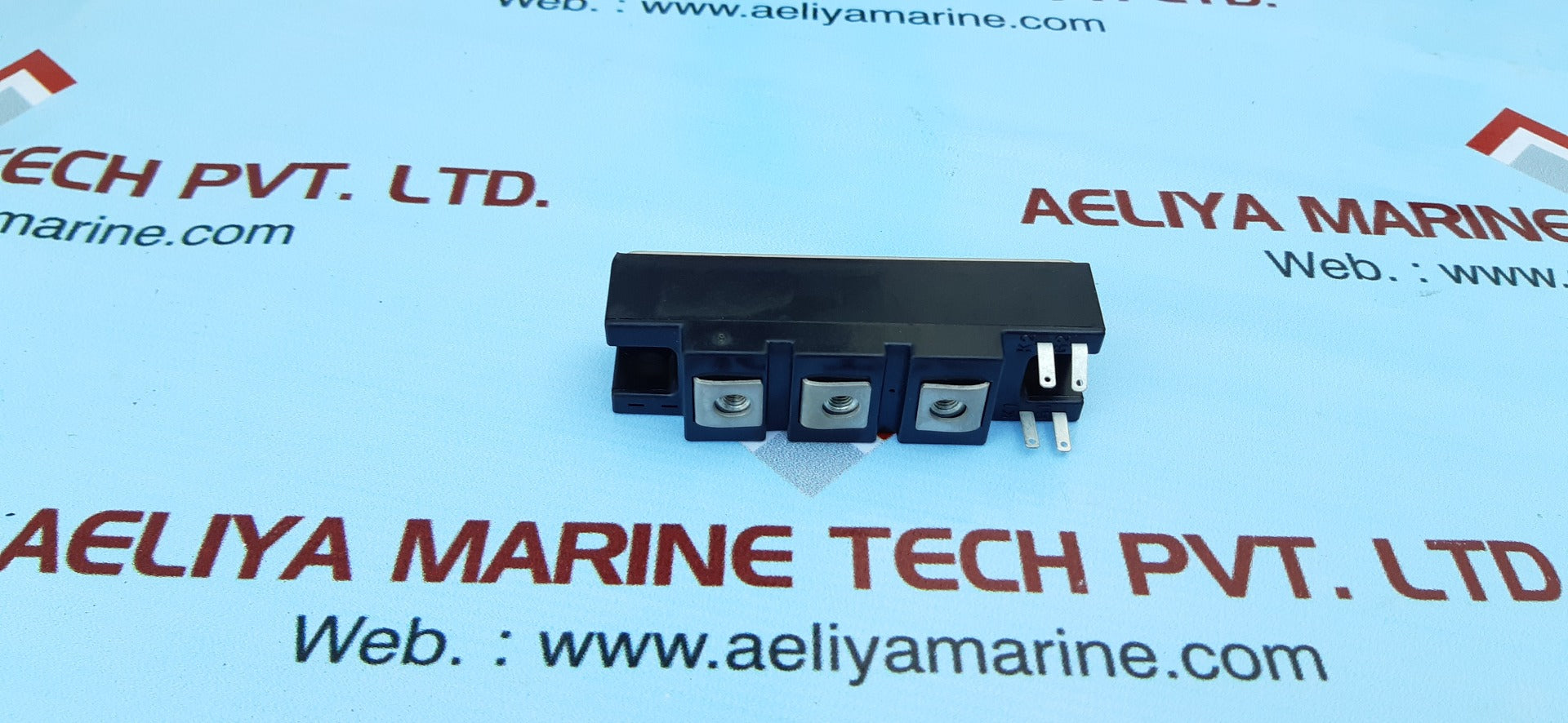 Prx Cm4308A2 Thyristor Module
