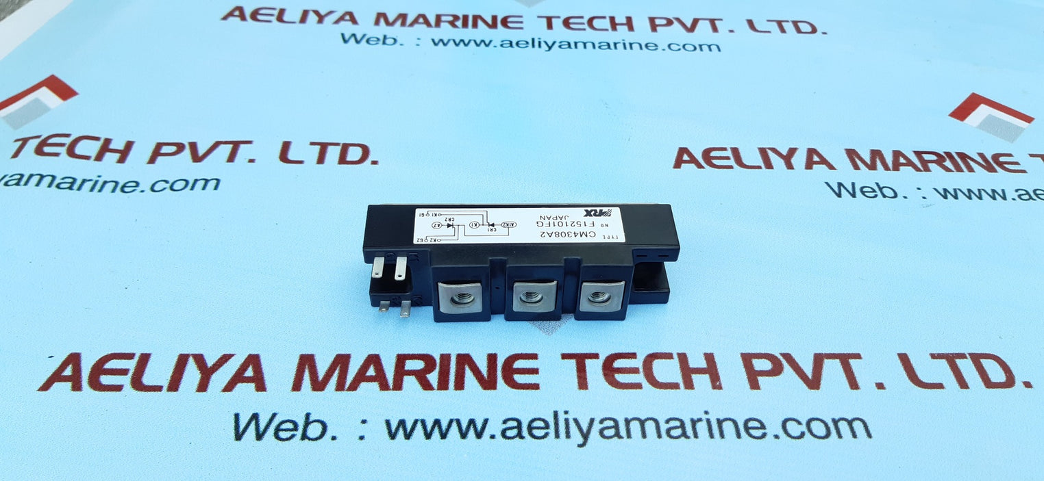 Prx Cm4308A2 Thyristor Module

