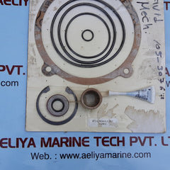 Exceltec international scp1000 rebuild kit