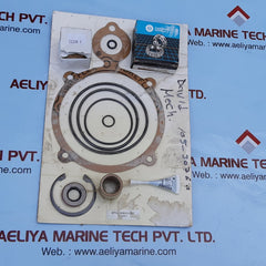 Exceltec international scp1000 rebuild kit