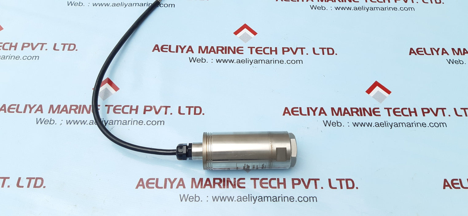 Nov md totco 40221805-001b2ln pressure transducer 1000 psi