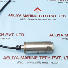 Nov md totco 40221805-001b2ln pressure transducer 1000 psi