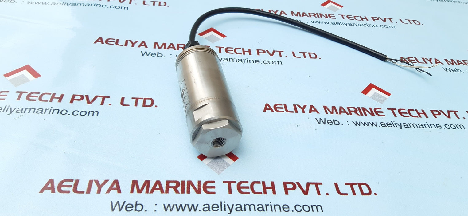 Nov md totco 40221805-001b2ln pressure transducer 1000 psi