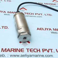 Nov md totco 40221805-001b2ln pressure transducer 1000 psi