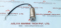 Nov md totco 40221805-001b2ln pressure transducer 1000 psi