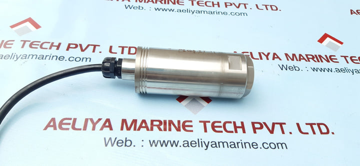 Nov md totco 40221805-001b2ln pressure transducer 1000 psi