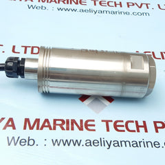 Nov md totco 40221805-001b2ln pressure transducer 1000 psi