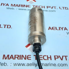 Nov md totco 40221805-001b2ln pressure transducer 1000 psi